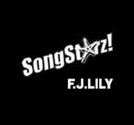 SongStarz & F.J.Lily Logo