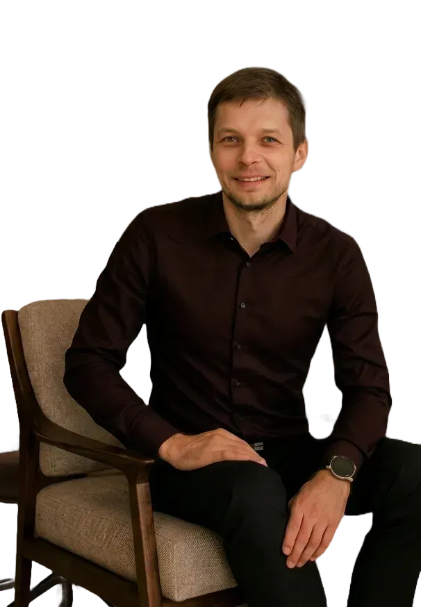 Goran Skušek