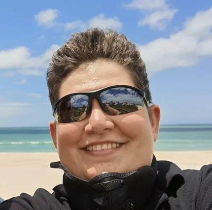 Connie Du Plessis