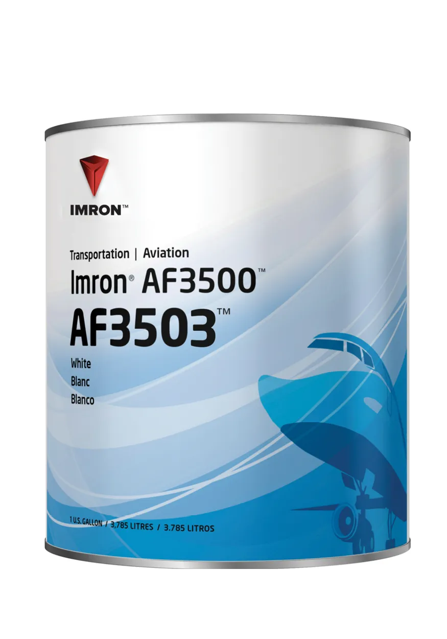Imron® AF3500™ Polyurethane Topcoat (EJ Quality)