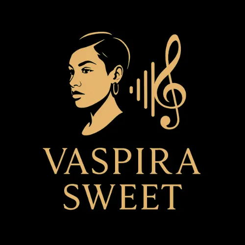 Vaspira Sweet Logo
