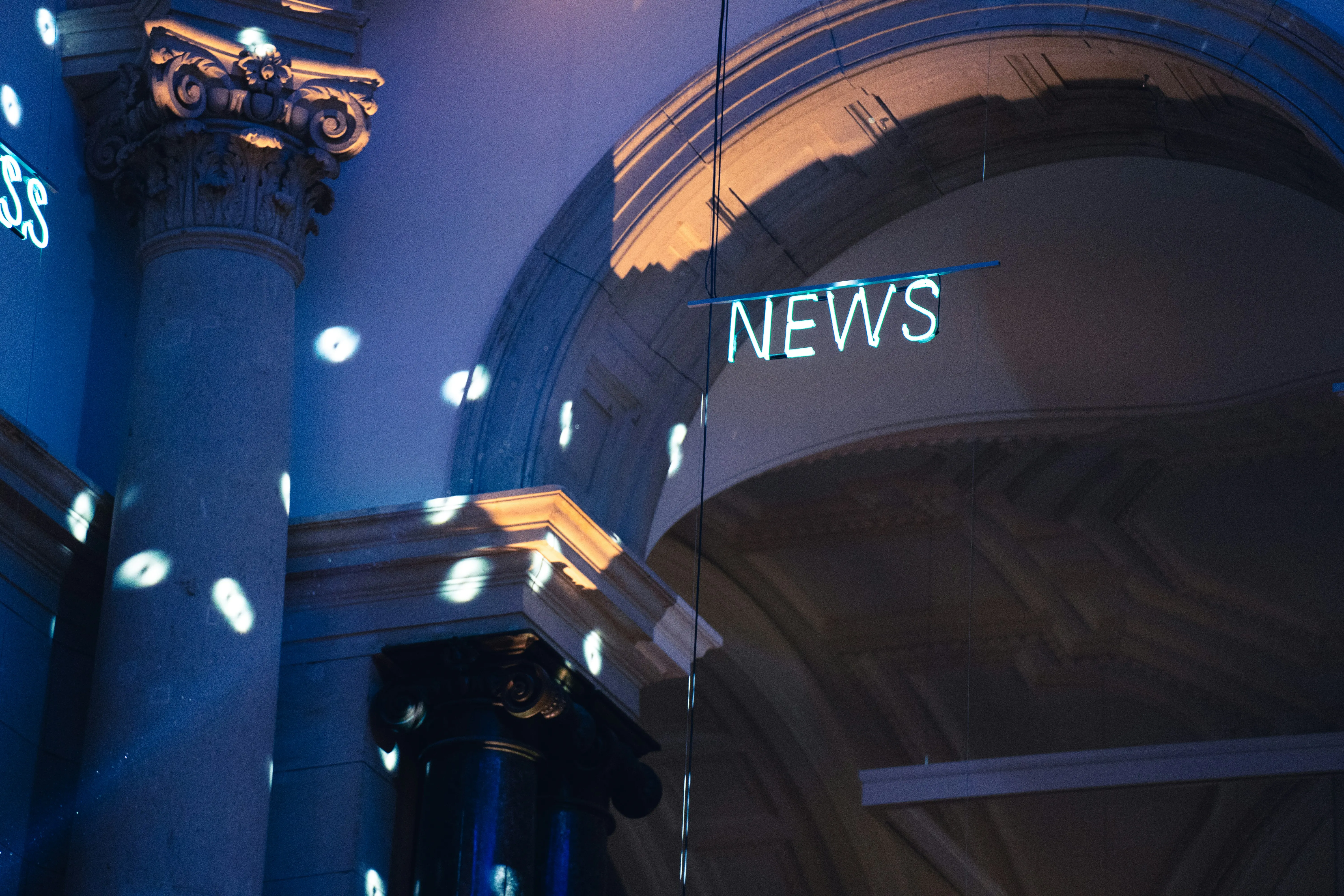 Newsroom Authority