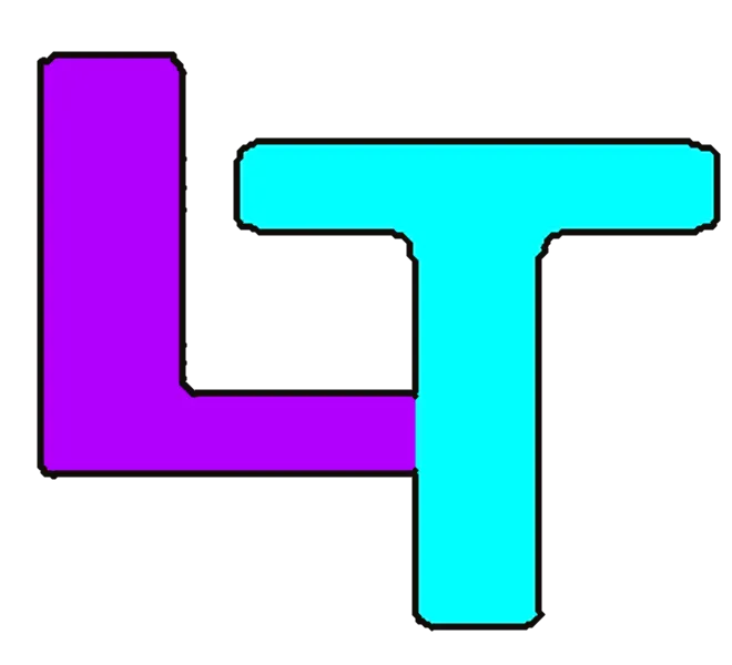LearningTime Logo [LT]