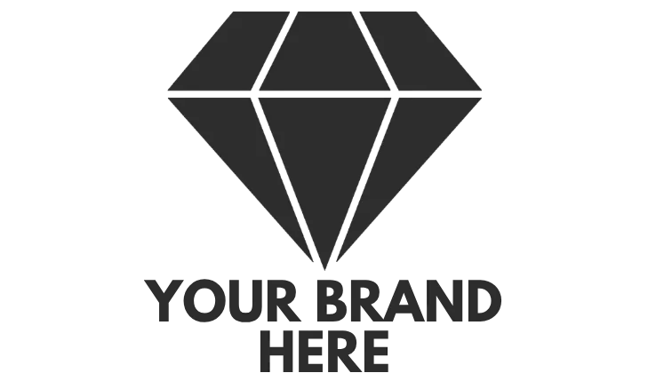 Miss Diamond NZ sponsor logo placeholder