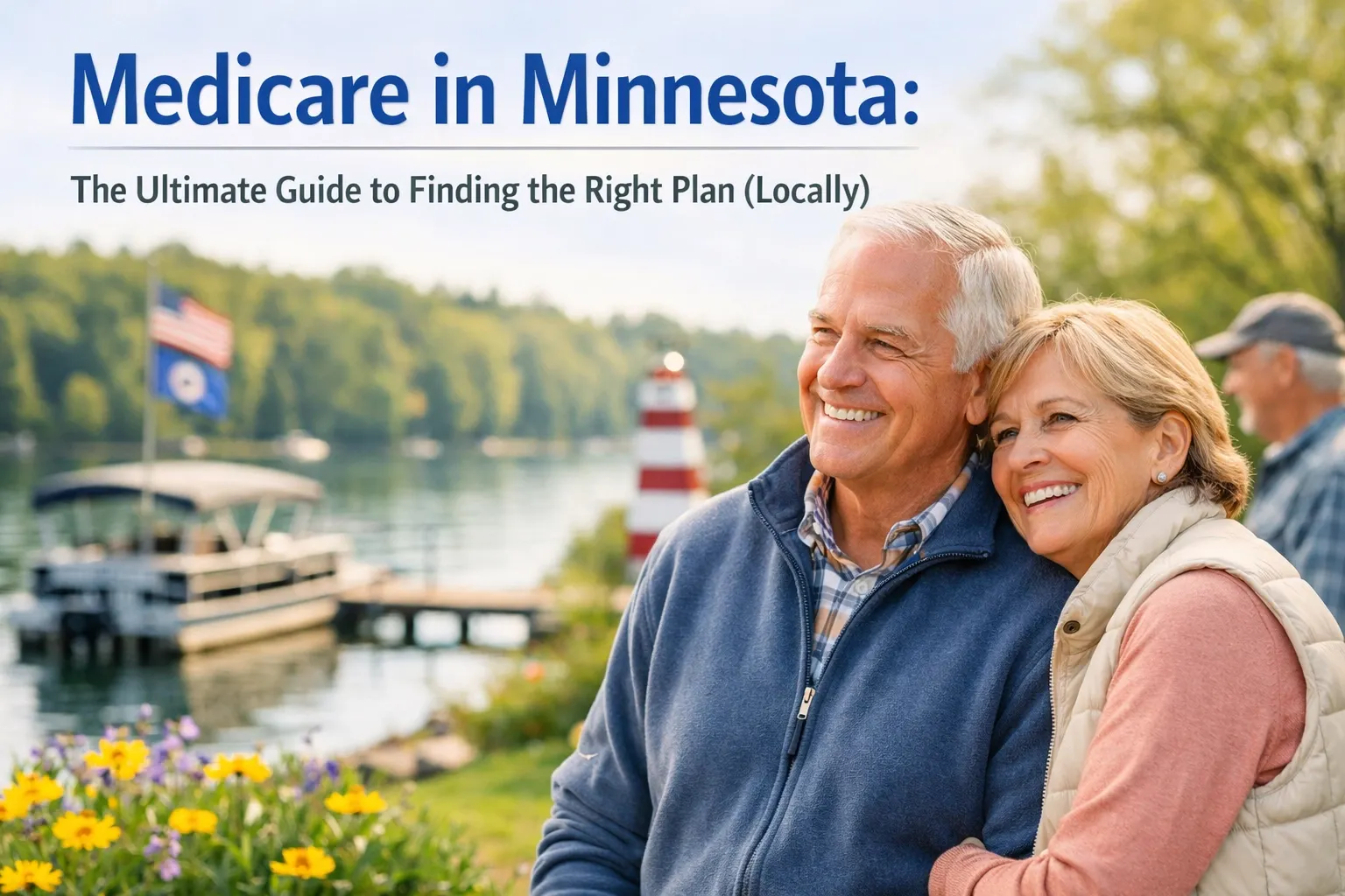 Medicare Minnesota