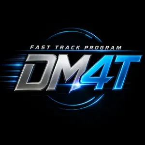 Logo DM4T