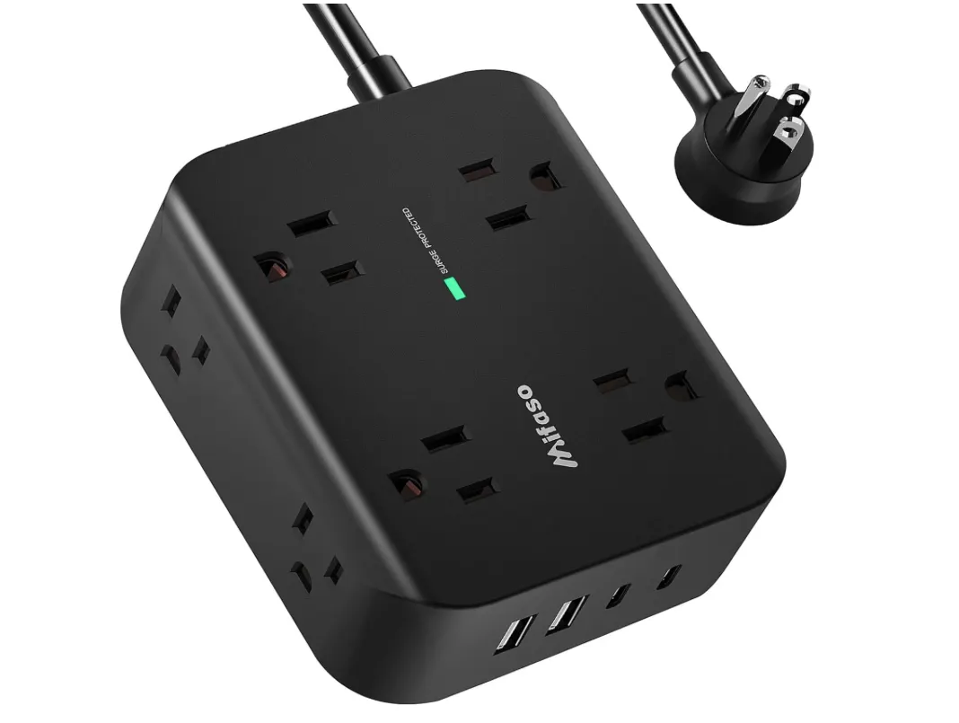 Charging Plug