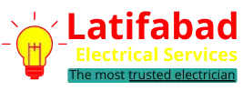 Latifabad Electrical Services