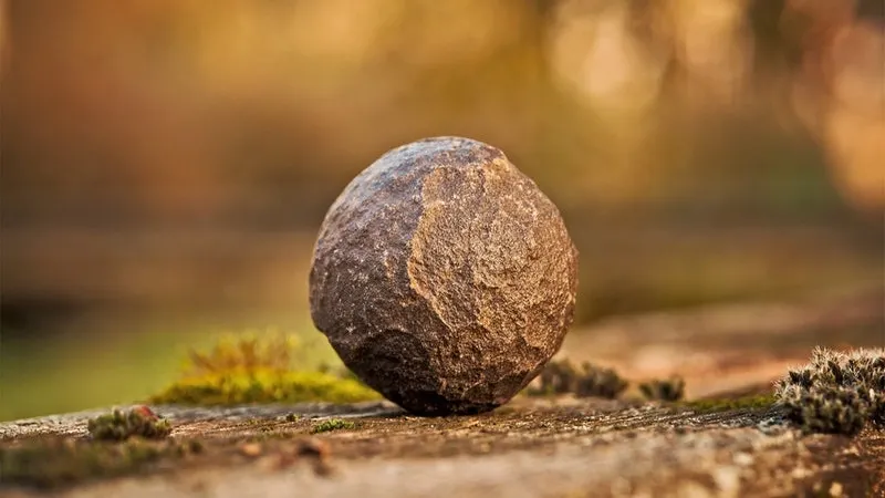 Omnipotence - The Power Within