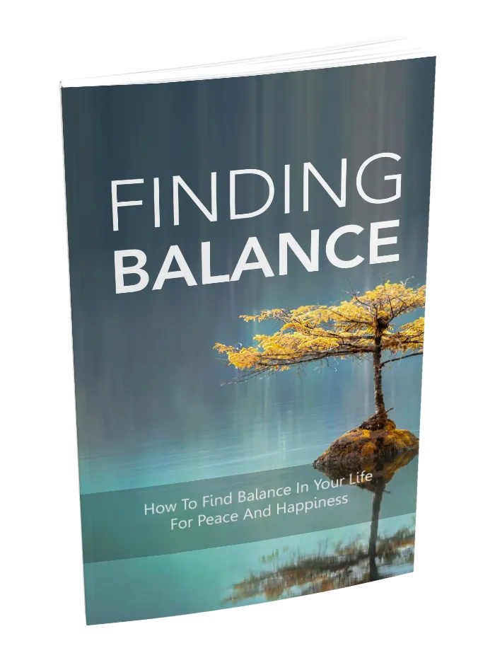 how-to-find-balance-ebook