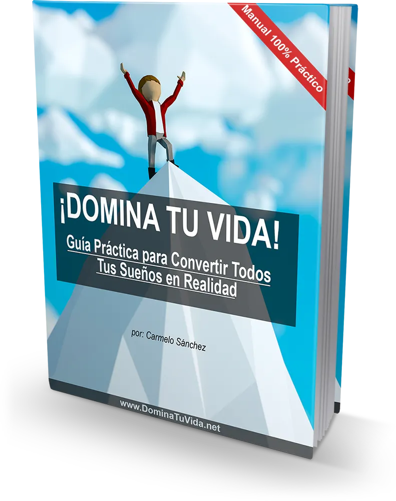 Domina Tu Vida