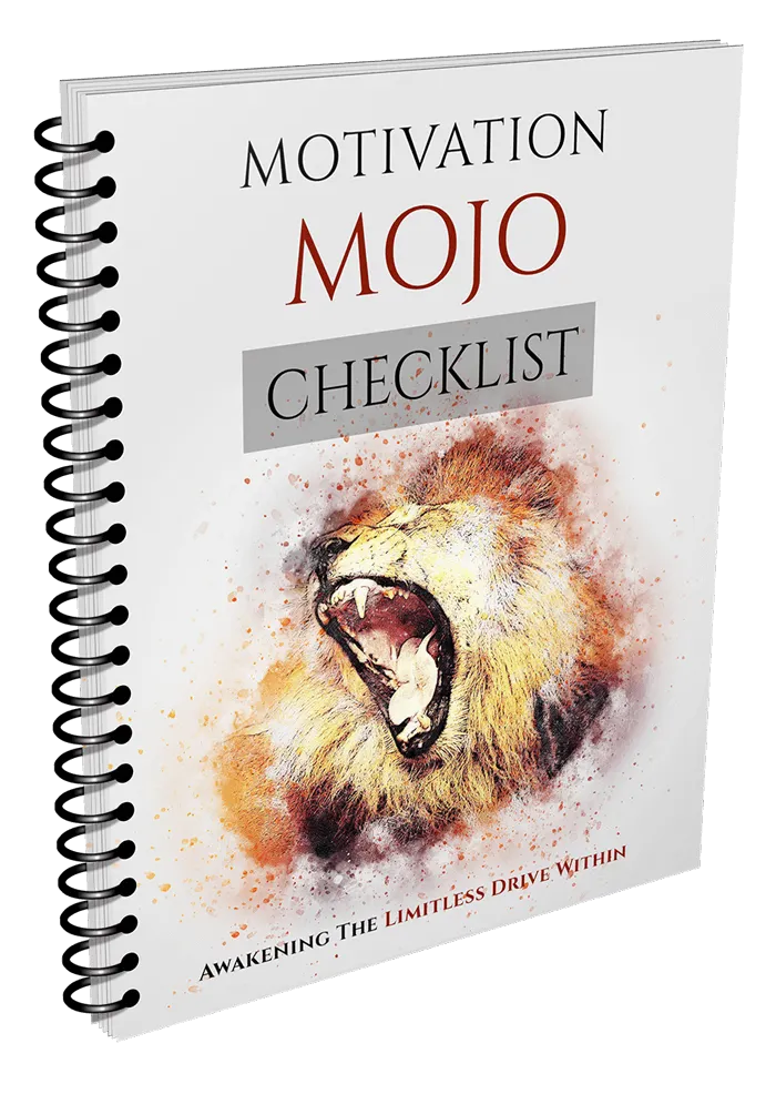 mojo-checklist