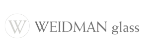Weidman Glass Logo