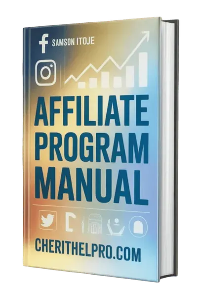 content creation affiliate program - high paying affiliate program