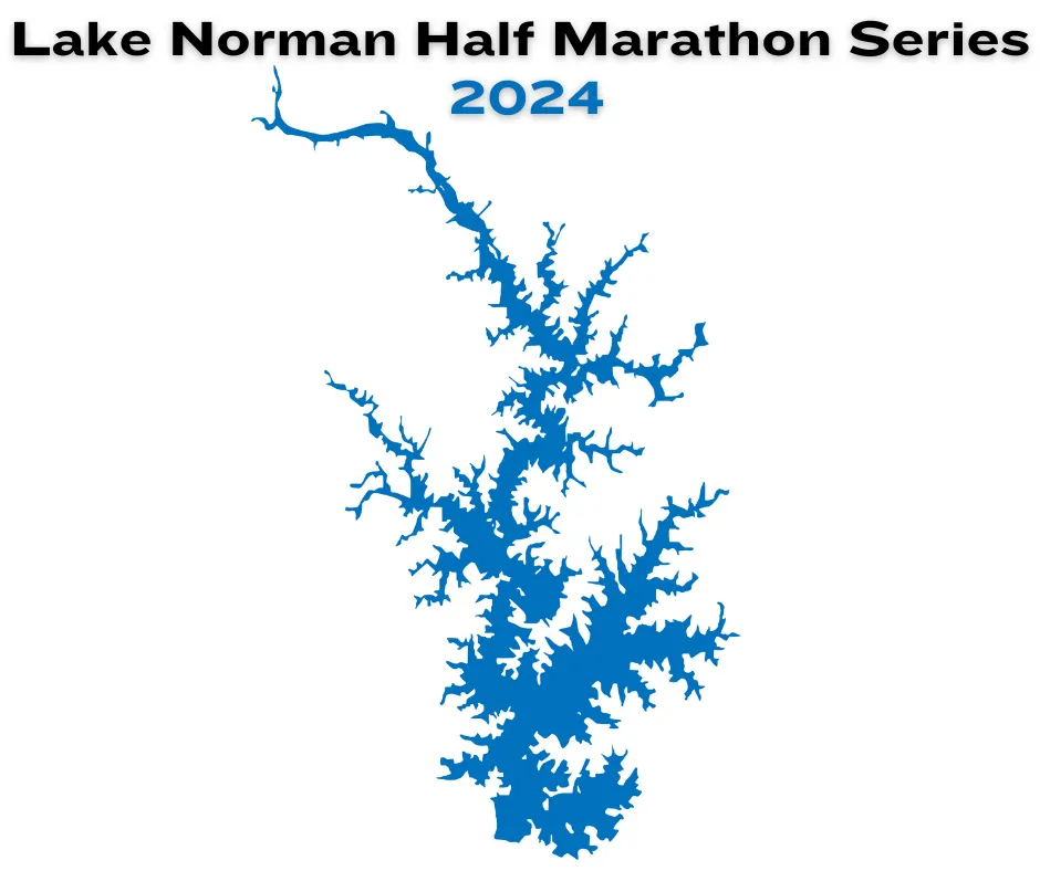 Lake Norman Half Marathon Series