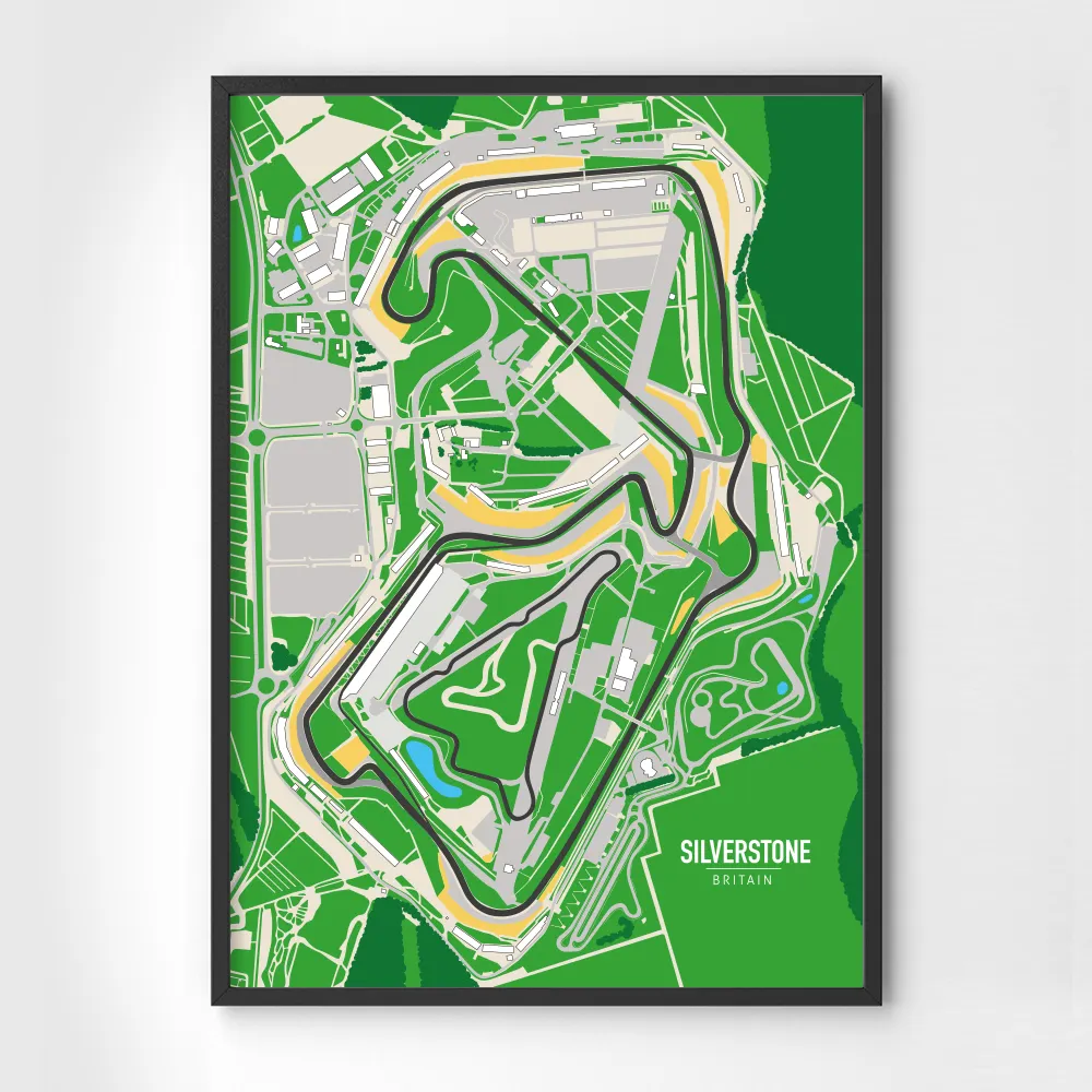 Silverstone Circuit