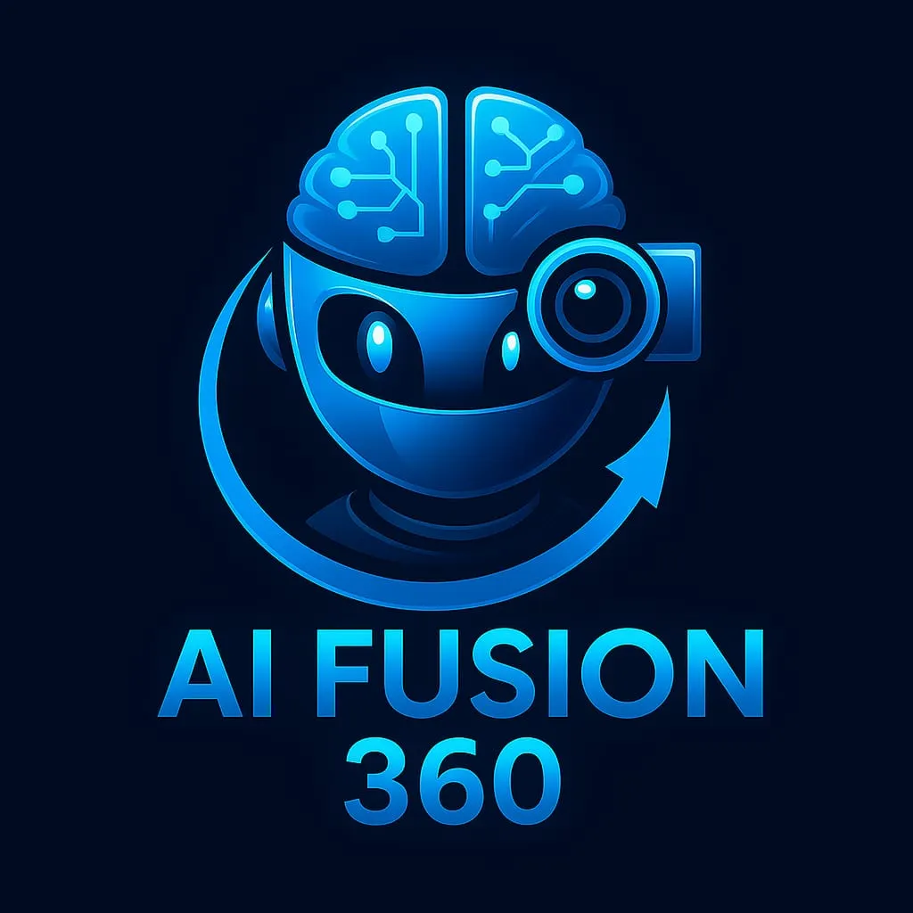 AI FUSION 360 logo