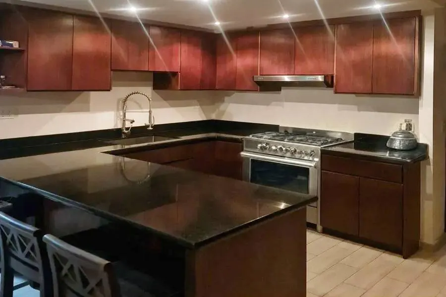 El Cangrejo Apartment for Sale w/ Studio Panama City Panama
