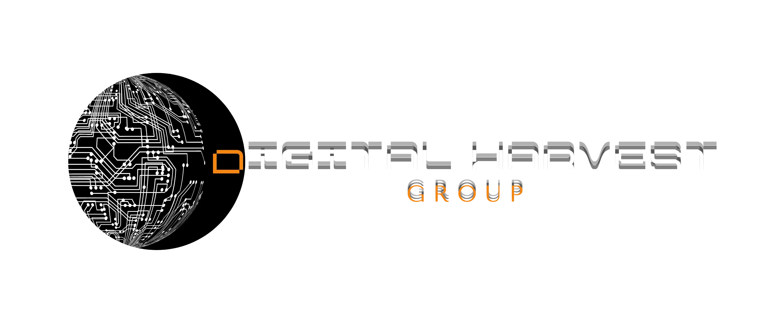 Digital Harvest Group E-commerce and Blockchain Specialist