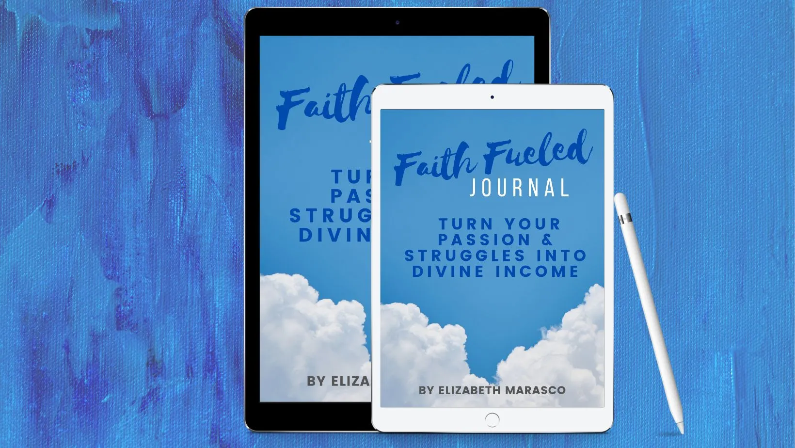 faith fueled journal free download