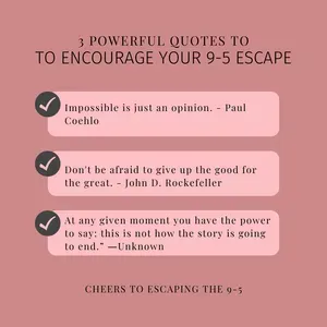 @daphnefreeat50 Instagram post sharing 3 quotes