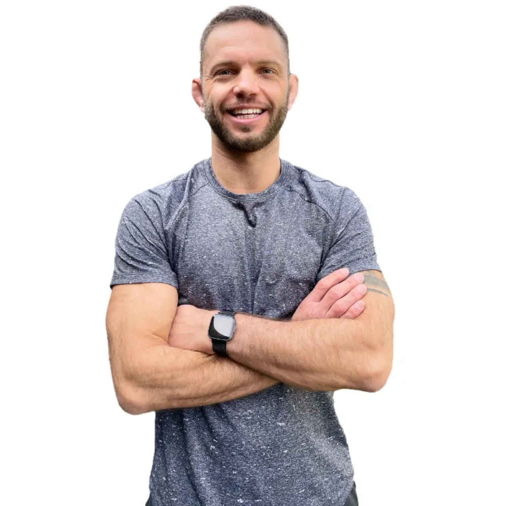 Best personal trainer in boise