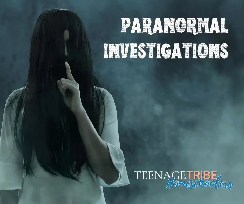 paranormal-investigations-south-jersey-co-op-class