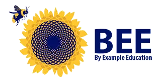By Example Education (BEE) logo