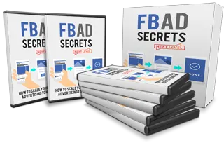 Facebook Ad Secrets Course