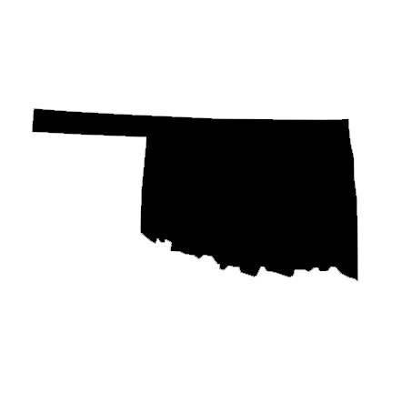 state of Oklahoma