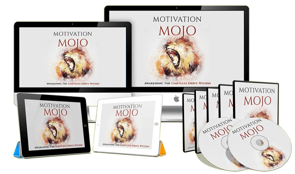 motivation-mojo