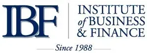 Institute of Business and Finance