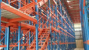 multi tier racks in bangalore