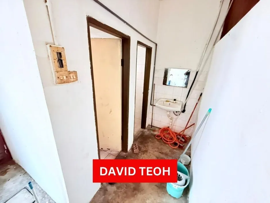 tasek ss1 ground floor shoplot for rent at bandar tasek mutiara
