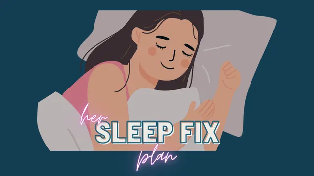 sleep fix