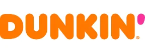 iAlphas Dunkin Donut Logo