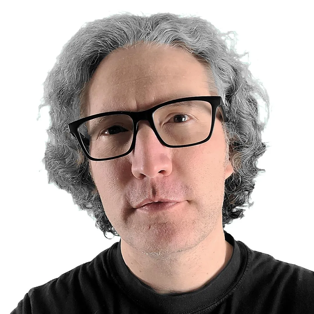 Head shot of Rob Deptford, 7 Day Podcast Launch Challenge Instructor
