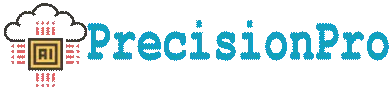 precisionpro logo
