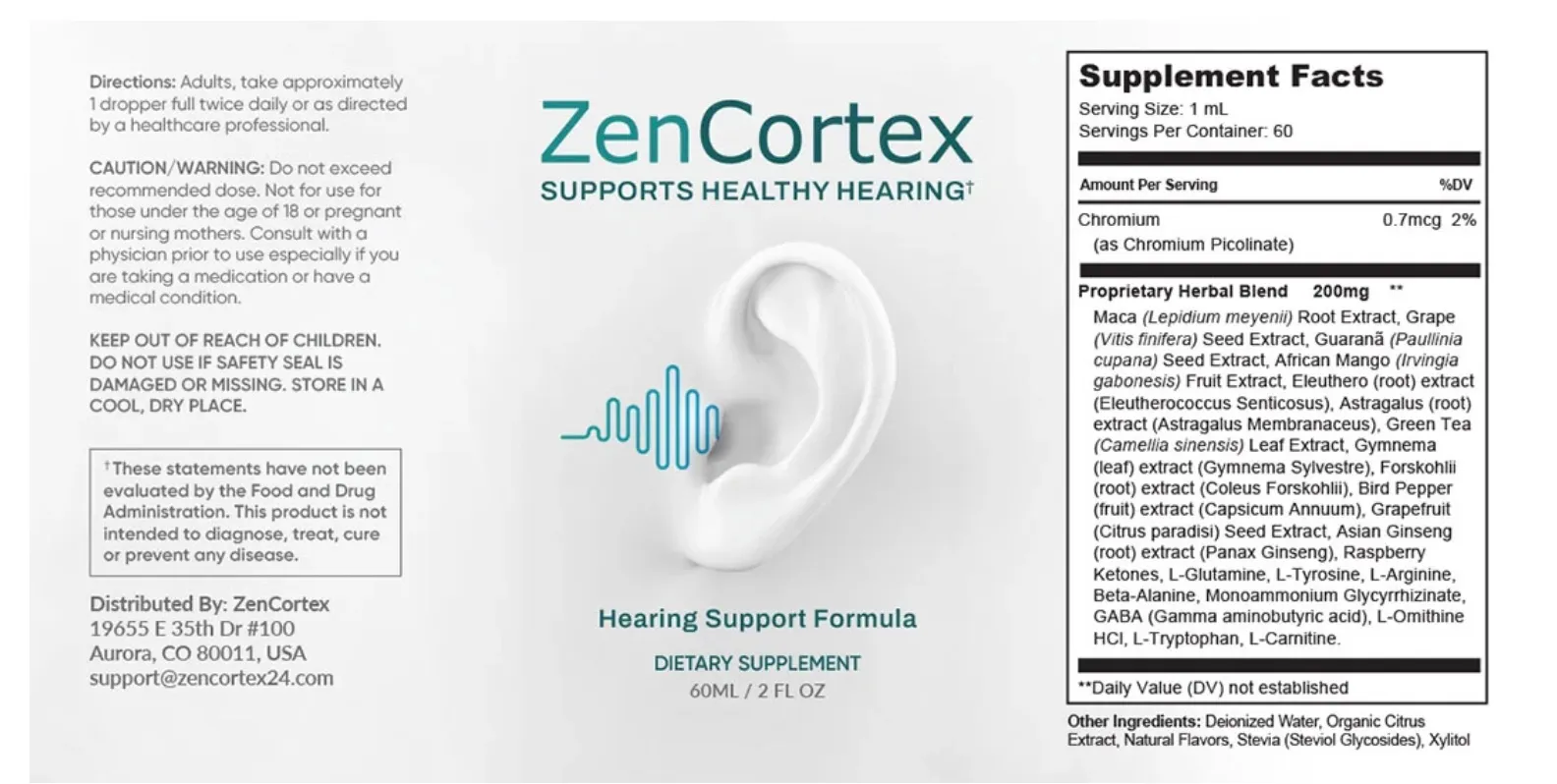 ZenCor