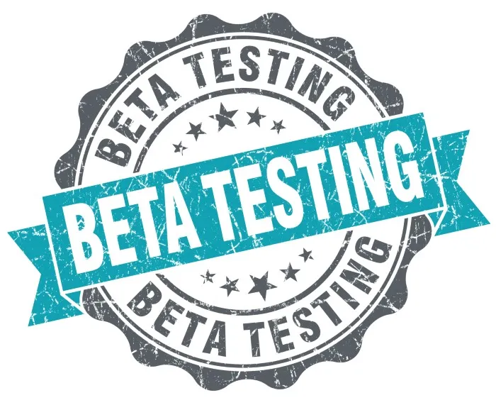 Beta Testers