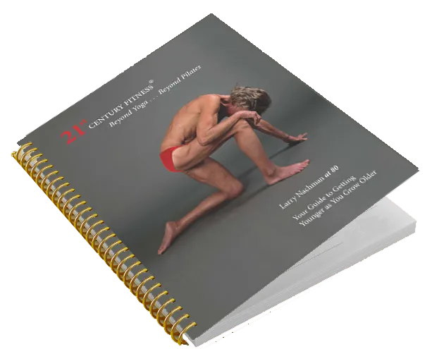 21st Century Fitness Spiral Bound Book