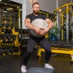 Anthony Masino — client testimonial for Dr Olivier Becherel coaching