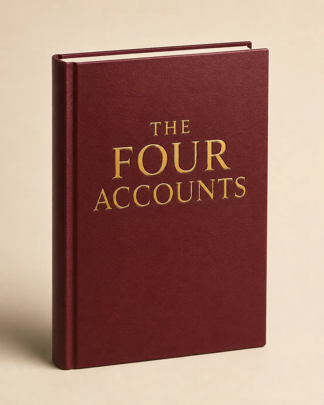 The Four Accounts