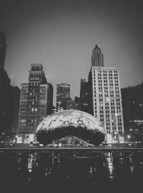 Chicago Ghost Tours