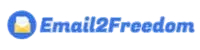 Email2freedom Logo