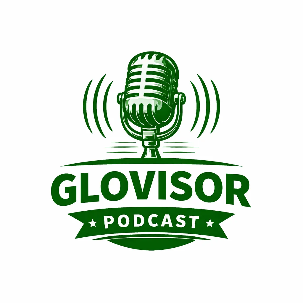 glovior podcast logo