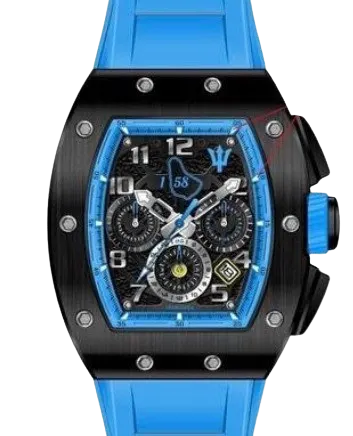 Trident 58 Blue