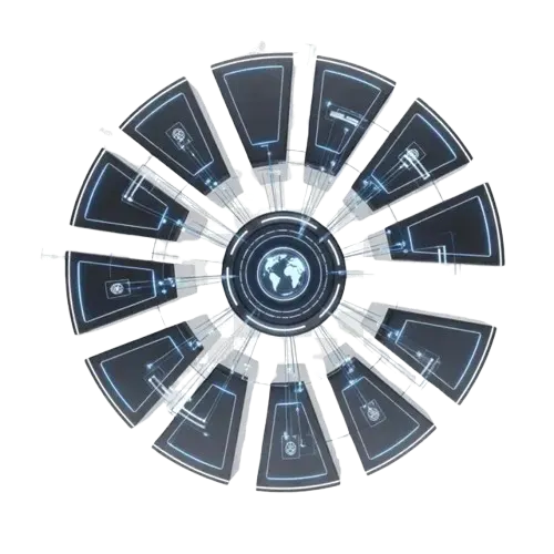 structured, recurring funding