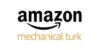 amazon mechanical turk