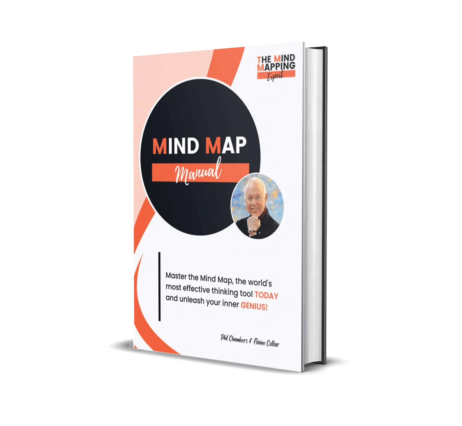 The Mind Map Manual 